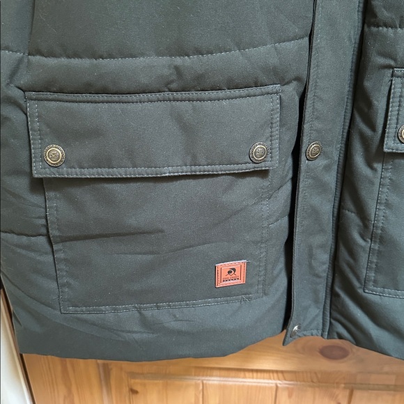 Coolchoice Padded Puffer Vest - Picture 5 of 13